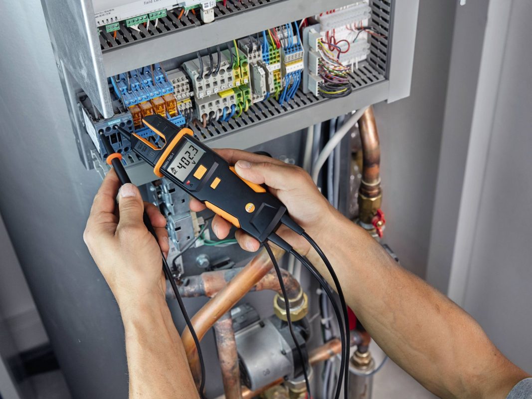 Kadınhanı Elektrikçi