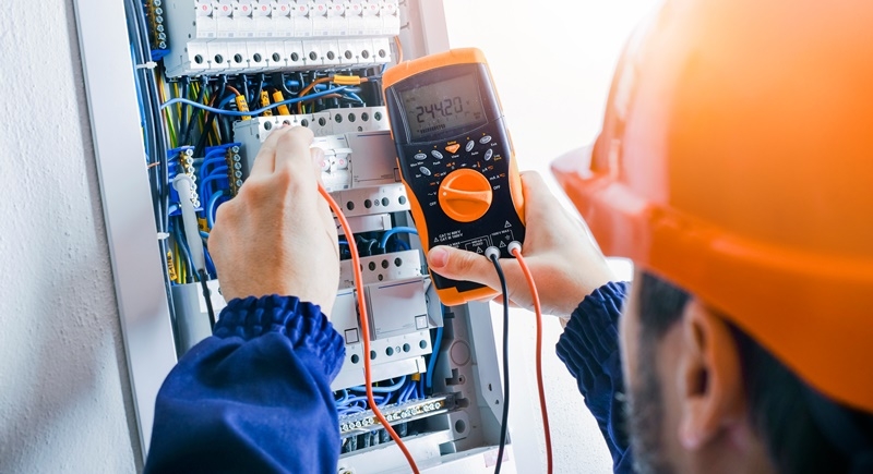 Kadınhanı Elektrikçi